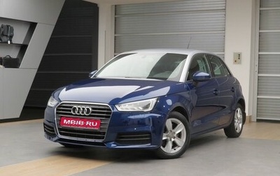 Audi A1, 2015 год, 1 650 000 рублей, 1 фотография