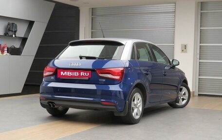 Audi A1, 2015 год, 1 650 000 рублей, 2 фотография