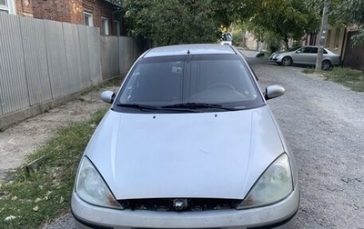 Ford Focus IV, 2004 год, 310 000 рублей, 1 фотография