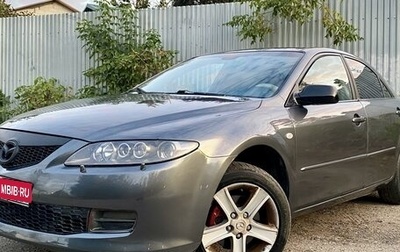 Mazda 6, 2005 год, 495 000 рублей, 1 фотография