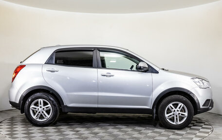 SsangYong Actyon II рестайлинг, 2013 год, 1 390 000 рублей, 4 фотография