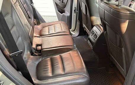 Volkswagen Touareg III, 2012 год, 2 649 000 рублей, 3 фотография