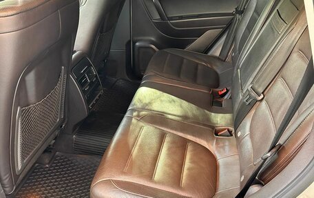 Volkswagen Touareg III, 2012 год, 2 649 000 рублей, 7 фотография