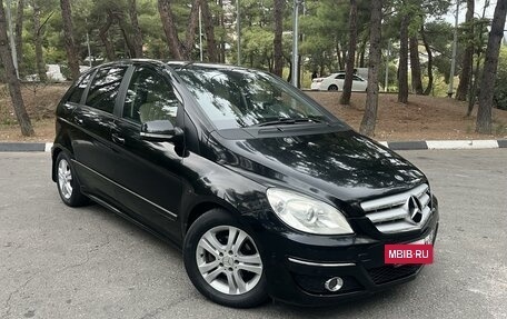 Mercedes-Benz B-Класс, 2009 год, 1 100 000 рублей, 9 фотография