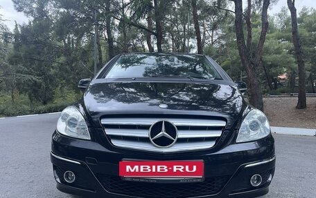 Mercedes-Benz B-Класс, 2009 год, 1 100 000 рублей, 3 фотография