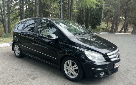 Mercedes-Benz B-Класс, 2009 год, 1 100 000 рублей, 15 фотография