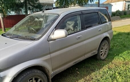 Honda HR-V I, 2000 год, 420 000 рублей, 3 фотография