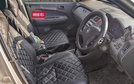 Honda HR-V I, 2000 год, 420 000 рублей, 9 фотография