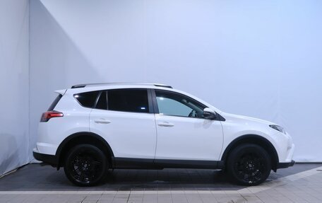 Toyota RAV4, 2016 год, 2 745 000 рублей, 4 фотография