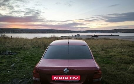 Volkswagen Polo VI (EU Market), 2012 год, 1 000 000 рублей, 7 фотография