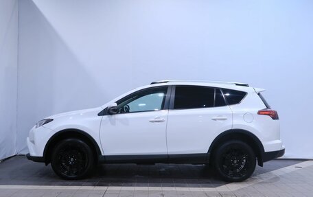 Toyota RAV4, 2016 год, 2 745 000 рублей, 8 фотография