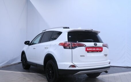 Toyota RAV4, 2016 год, 2 745 000 рублей, 7 фотография