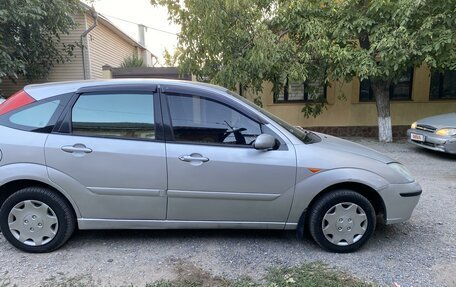 Ford Focus IV, 2004 год, 310 000 рублей, 3 фотография