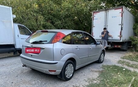 Ford Focus IV, 2004 год, 310 000 рублей, 4 фотография