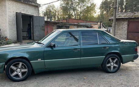 Mercedes-Benz W124, 1992 год, 380 000 рублей, 7 фотография