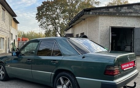 Mercedes-Benz W124, 1992 год, 380 000 рублей, 10 фотография