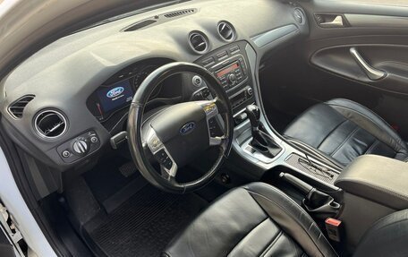 Ford Mondeo IV, 2013 год, 1 500 000 рублей, 7 фотография