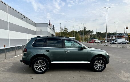 Volkswagen Touareg III, 2009 год, 1 935 000 рублей, 8 фотография