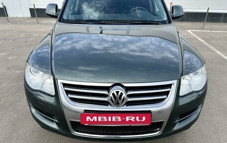 Volkswagen Touareg III, 2009 год, 1 935 000 рублей, 10 фотография