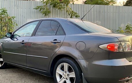 Mazda 6, 2005 год, 495 000 рублей, 7 фотография