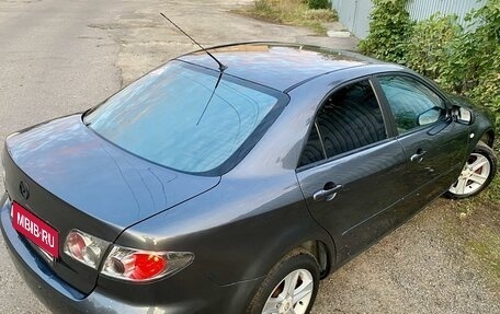 Mazda 6, 2005 год, 495 000 рублей, 9 фотография