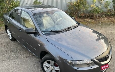 Mazda 6, 2005 год, 495 000 рублей, 12 фотография