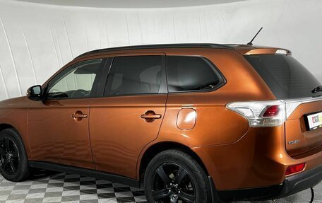 Mitsubishi Outlander III рестайлинг 3, 2012 год, 1 430 000 рублей, 7 фотография