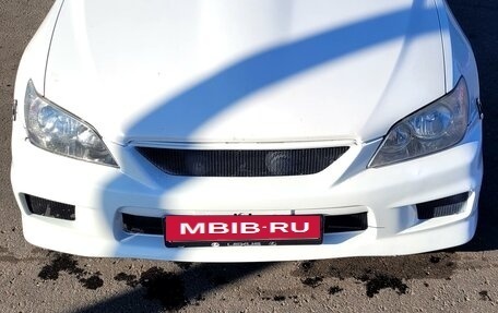 Toyota Altezza, 2002 год, 1 200 000 рублей, 7 фотография