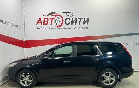 Ford Focus II рестайлинг, 2008 год, 545 000 рублей, 7 фотография