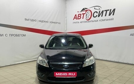 Ford Focus II рестайлинг, 2008 год, 545 000 рублей, 2 фотография