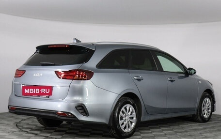 KIA cee'd III, 2022 год, 2 595 000 рублей, 5 фотография