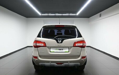 Renault Koleos I рестайлинг 2, 2013 год, 1 645 000 рублей, 4 фотография