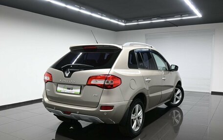 Renault Koleos I рестайлинг 2, 2013 год, 1 645 000 рублей, 2 фотография