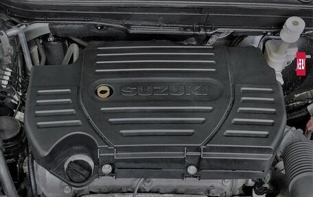 Suzuki SX4 II рестайлинг, 2021 год, 2 230 000 рублей, 14 фотография