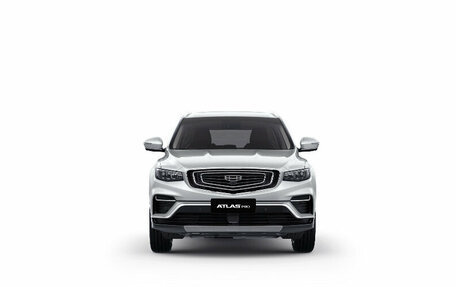 Geely Atlas, 2024 год, 2 798 990 рублей, 2 фотография