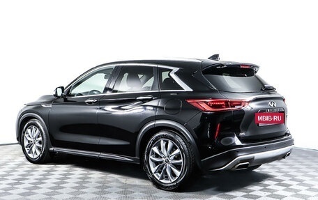 Infiniti QX50 II, 2019 год, 3 387 000 рублей, 7 фотография