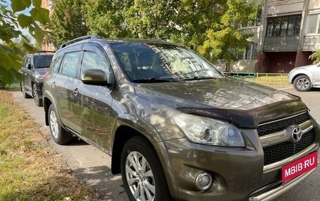 Toyota RAV4, 2012 год, 2 500 000 рублей, 1 фотография