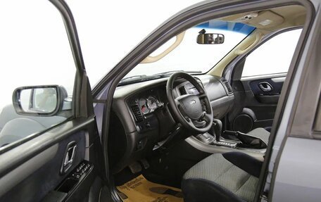 Ford Escape II, 2008 год, 1 095 000 рублей, 5 фотография