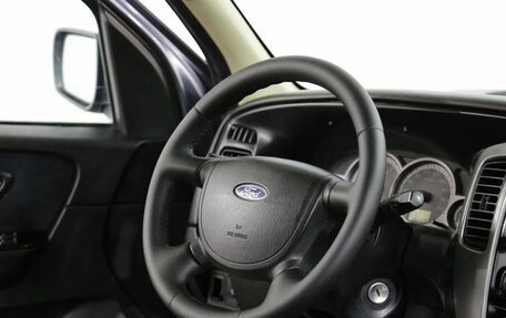 Ford Escape II, 2008 год, 1 095 000 рублей, 9 фотография