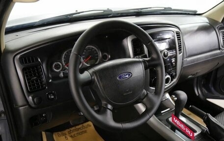 Ford Escape II, 2008 год, 1 095 000 рублей, 7 фотография