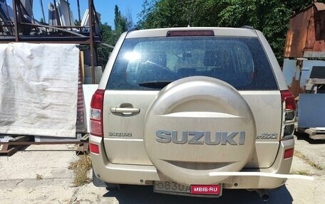 Suzuki Grand Vitara, 2008 год, 600 000 рублей, 1 фотография