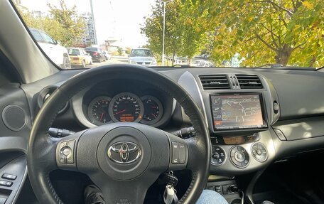 Toyota RAV4, 2012 год, 2 500 000 рублей, 6 фотография