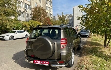 Toyota RAV4, 2012 год, 2 500 000 рублей, 5 фотография