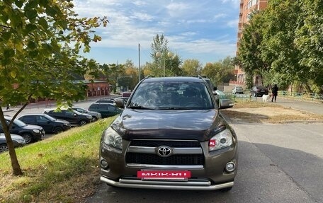 Toyota RAV4, 2012 год, 2 500 000 рублей, 3 фотография