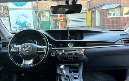 Lexus ES VII, 2016 год, 3 200 000 рублей, 12 фотография