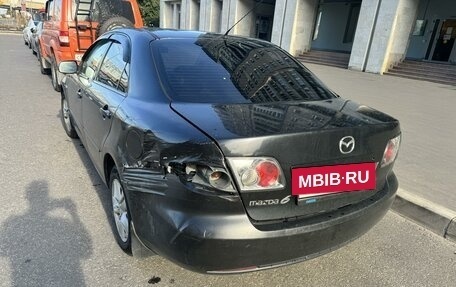 Mazda 6, 2007 год, 220 000 рублей, 6 фотография