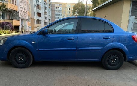 KIA Rio II, 2010 год, 648 000 рублей, 7 фотография