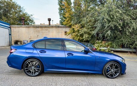 BMW 3 серия, 2021 год, 5 900 000 рублей, 4 фотография