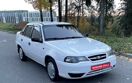 Daewoo Nexia I рестайлинг, 2011 год, 320 000 рублей, 2 фотография