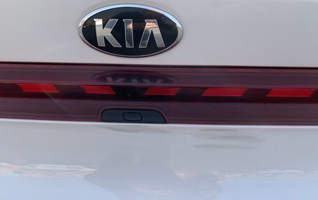 KIA K5, 2020 год, 2 950 000 рублей, 15 фотография